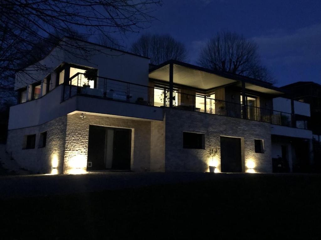 Grande Villa De Luxe 佩里格 外观 照片