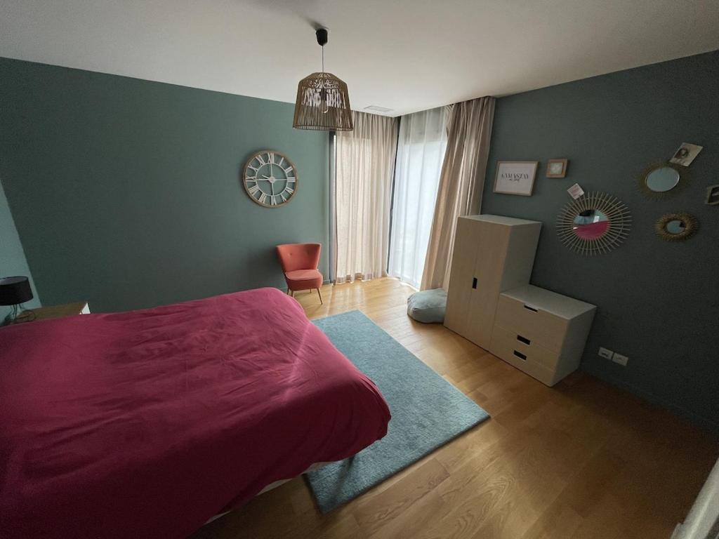 Grande Villa De Luxe 佩里格 外观 照片