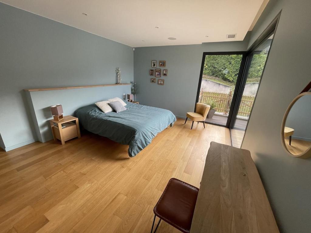 Grande Villa De Luxe 佩里格 外观 照片