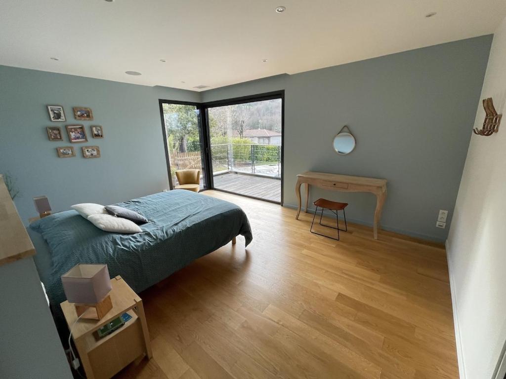 Grande Villa De Luxe 佩里格 外观 照片