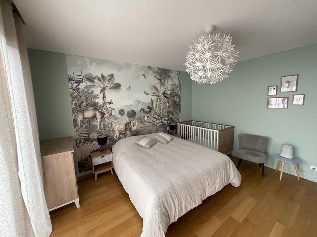 Grande Villa De Luxe 佩里格 外观 照片
