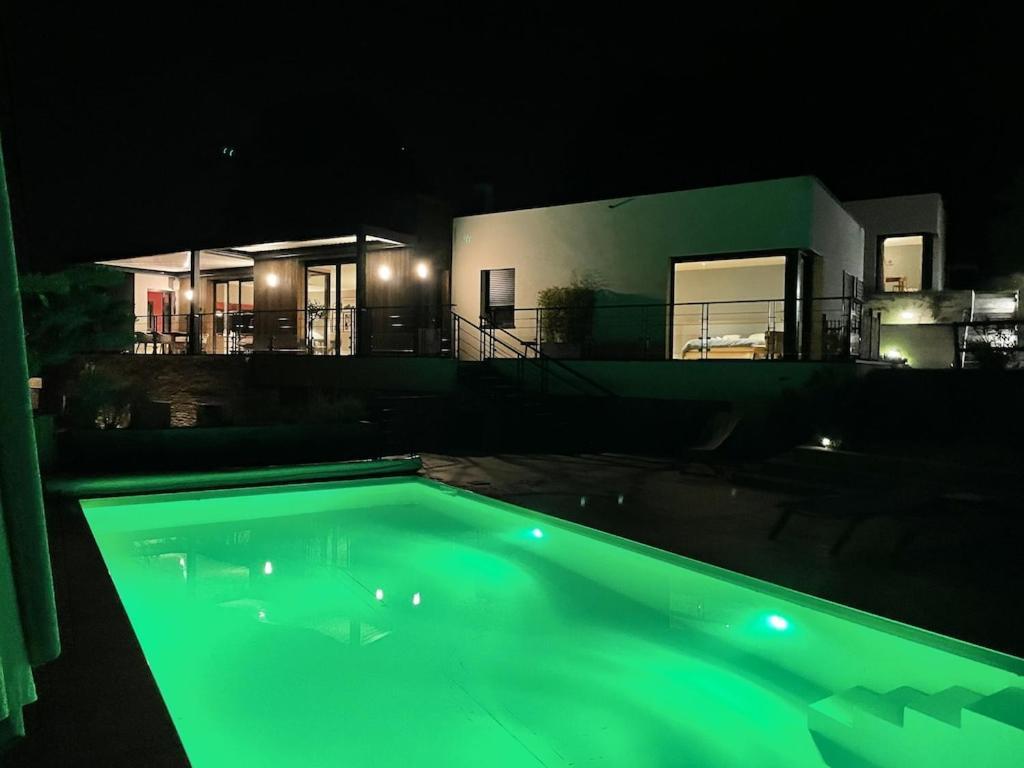 Grande Villa De Luxe 佩里格 外观 照片