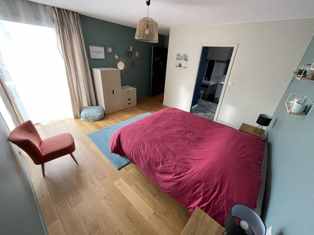 Grande Villa De Luxe 佩里格 外观 照片