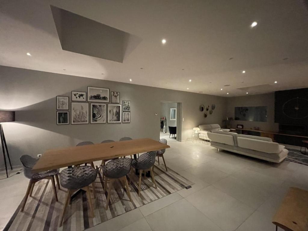 Grande Villa De Luxe 佩里格 外观 照片