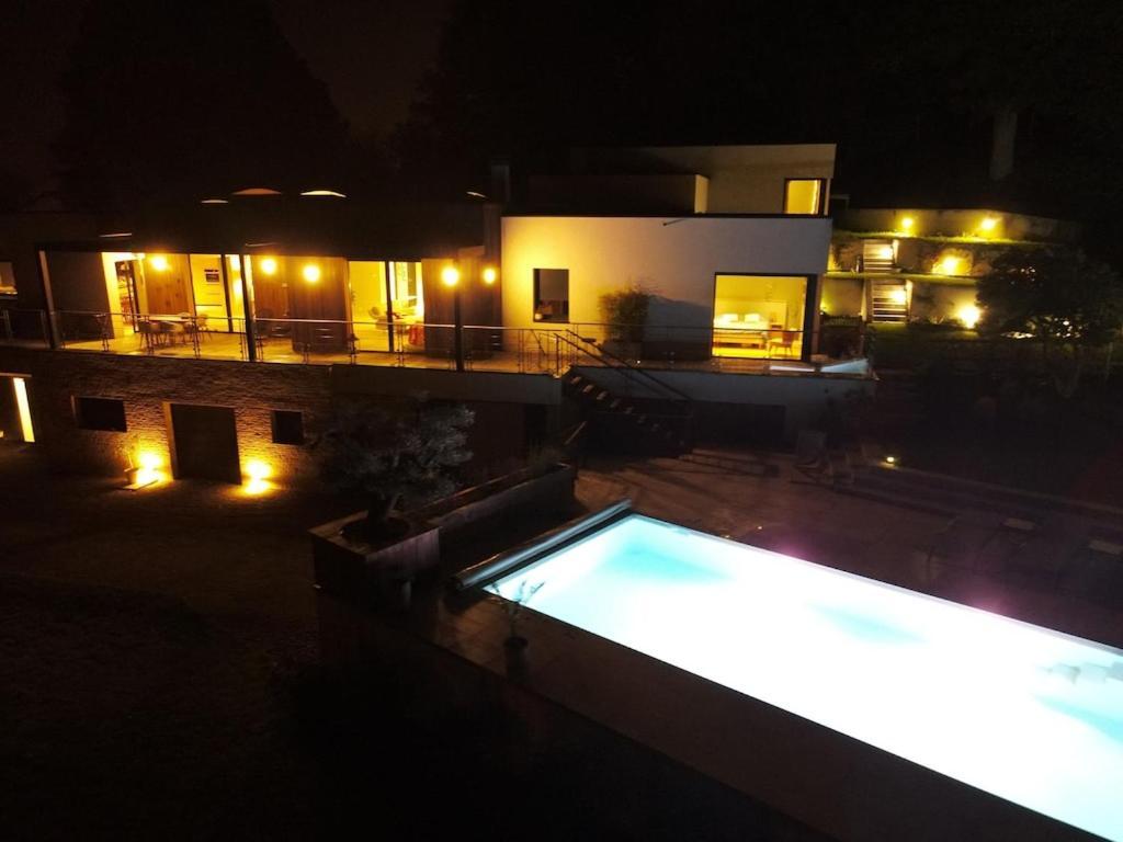 Grande Villa De Luxe 佩里格 外观 照片