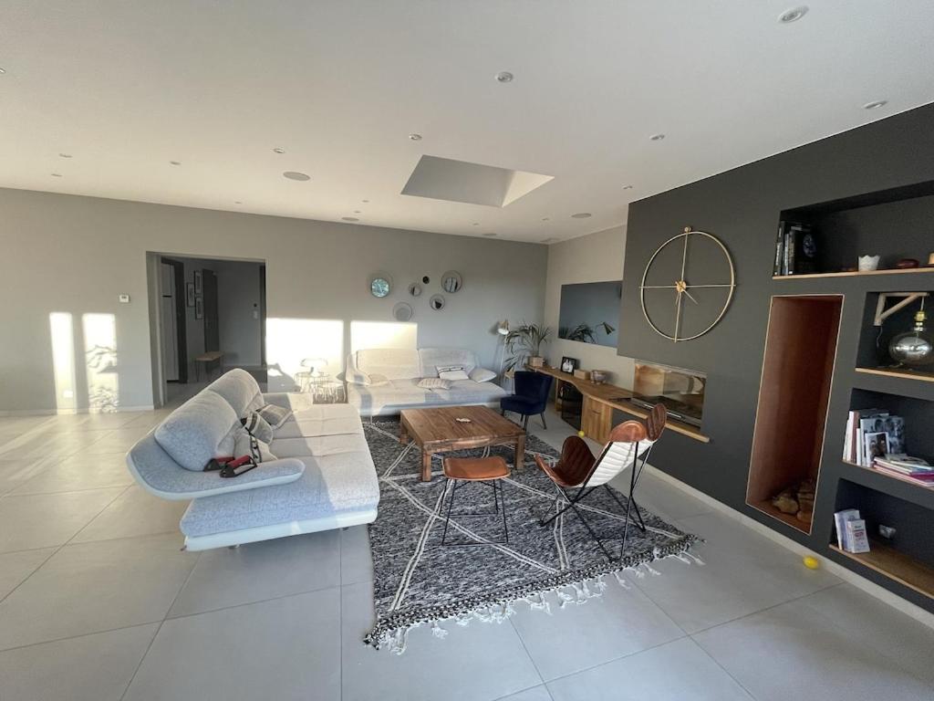 Grande Villa De Luxe 佩里格 外观 照片
