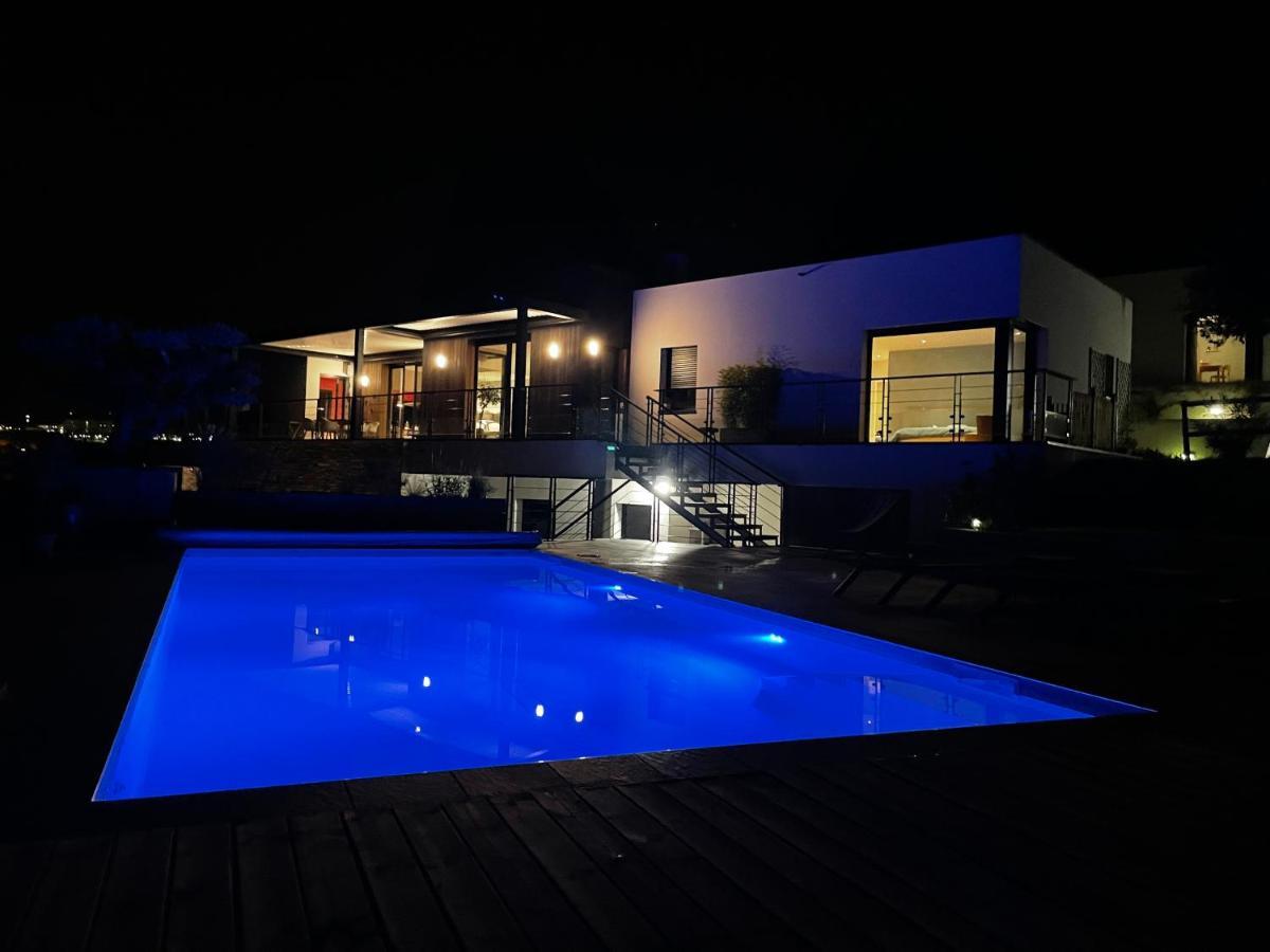 Grande Villa De Luxe 佩里格 外观 照片