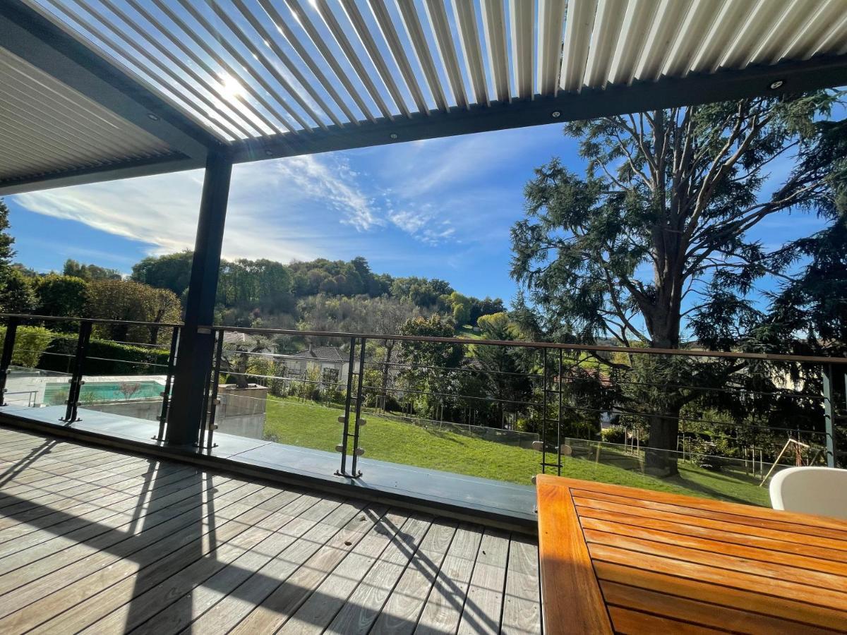 Grande Villa De Luxe 佩里格 外观 照片