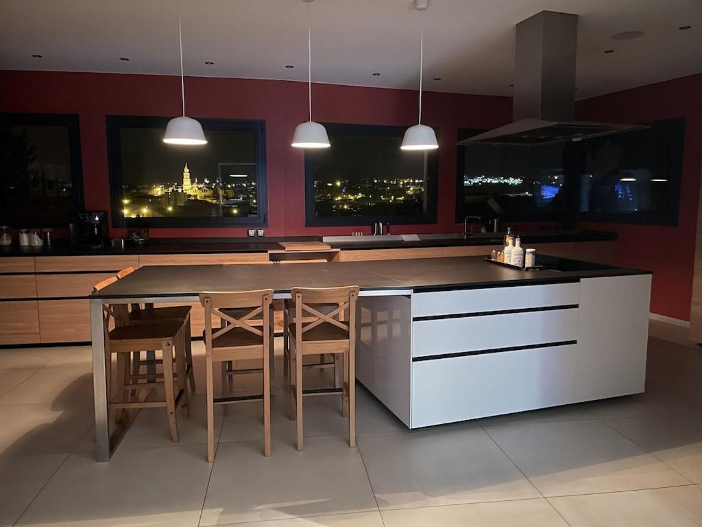 Grande Villa De Luxe 佩里格 外观 照片
