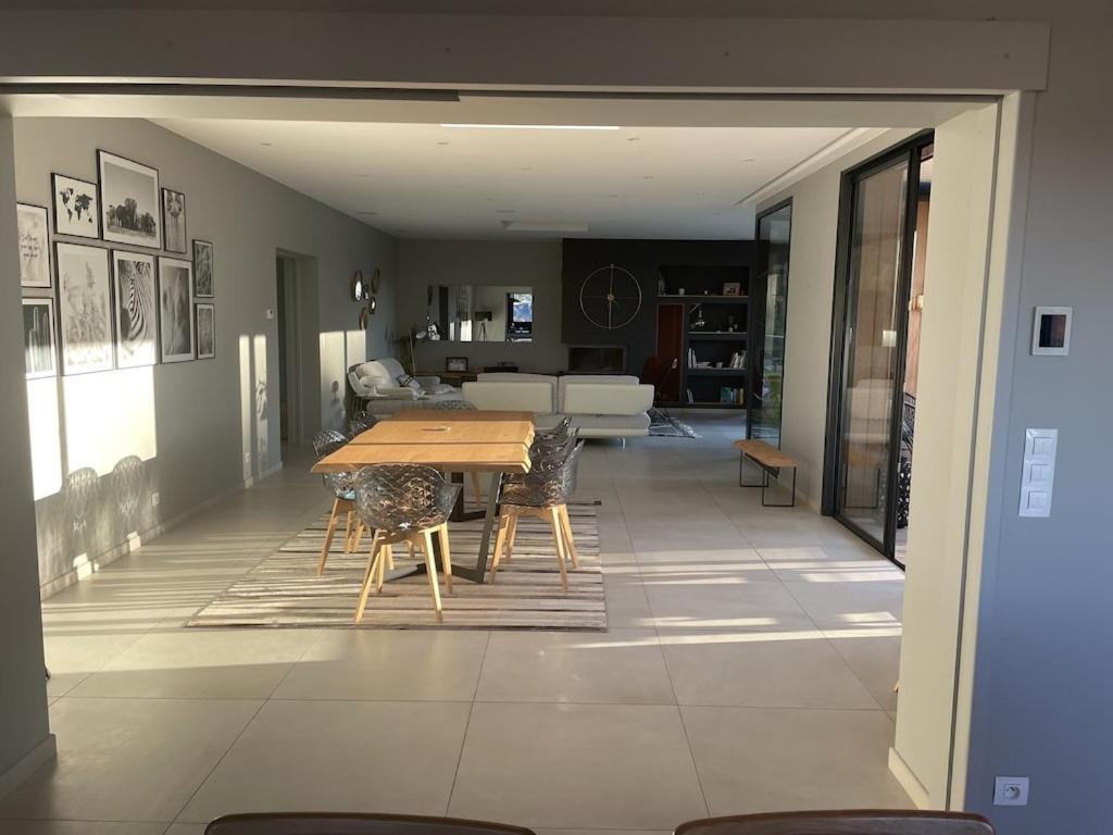 Grande Villa De Luxe 佩里格 外观 照片