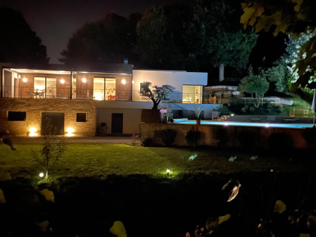 Grande Villa De Luxe 佩里格 外观 照片